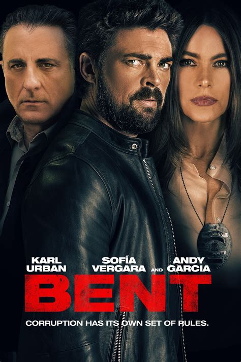 bent 2018 cast